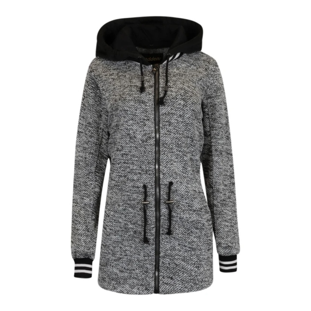 Fleece Jacket - Picture 3 of 11